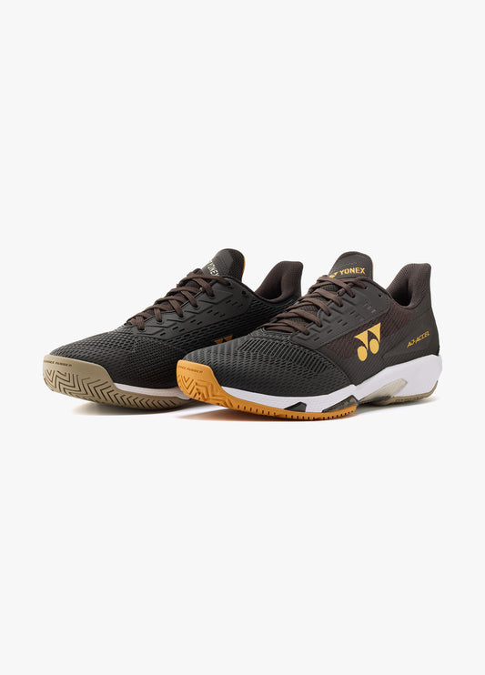 [PRE-ORDER] Yonex Power Cushion Ad-Accel Wide Tennis Shoe SHTAAWAEX