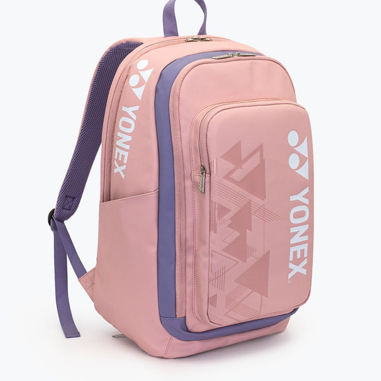 SILVER PINK