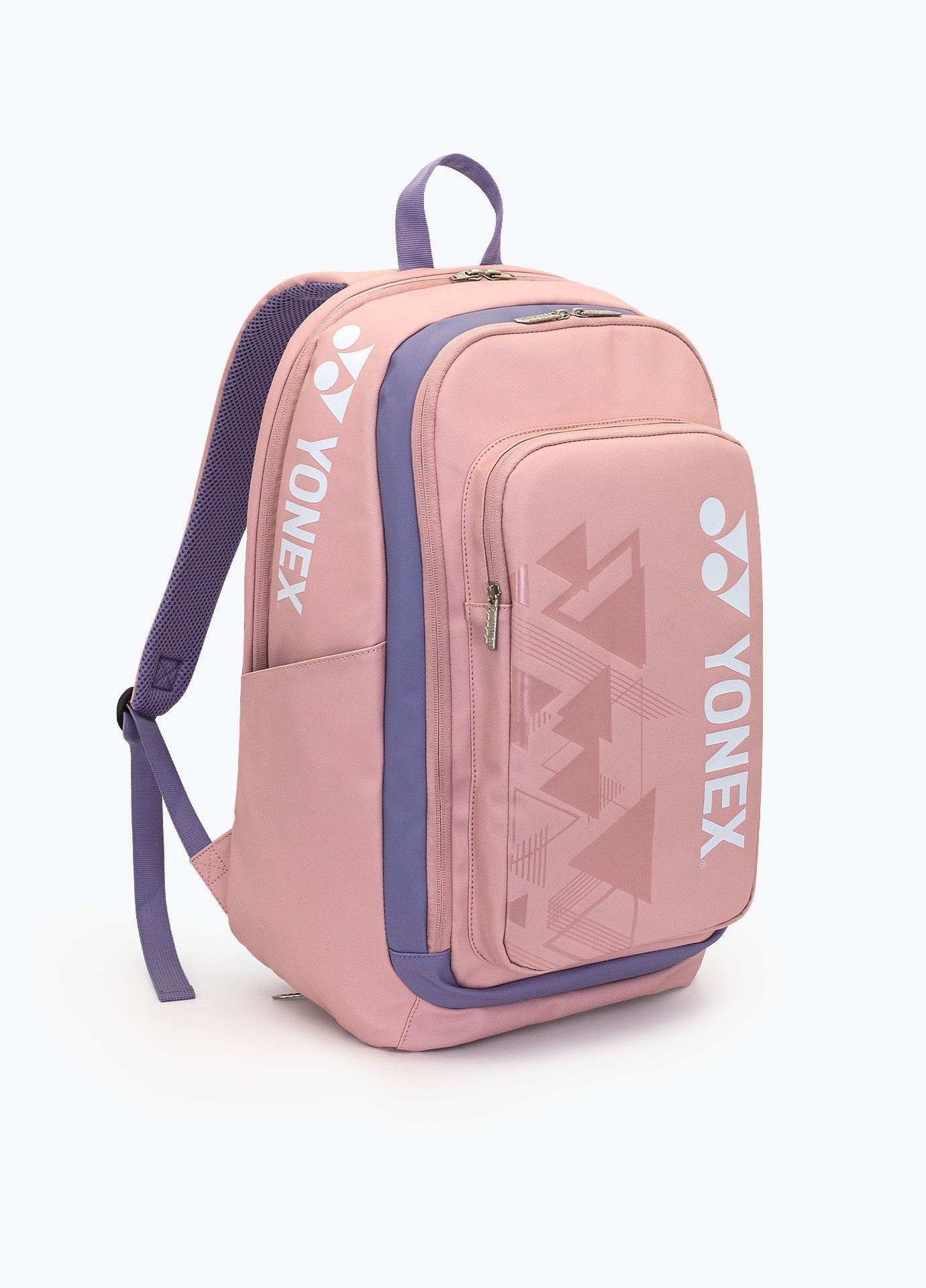 SILVER PINK