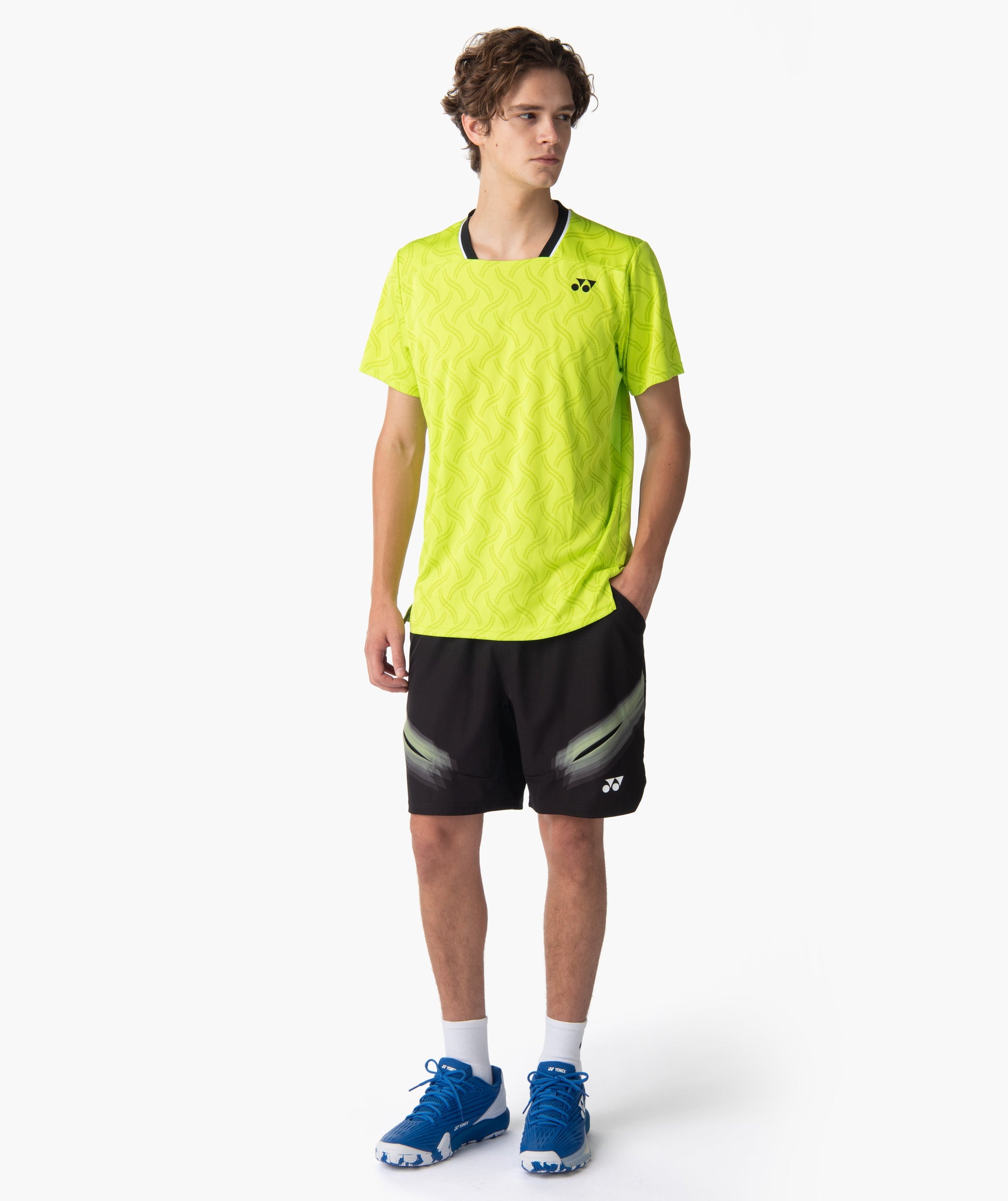 FRESH LIME