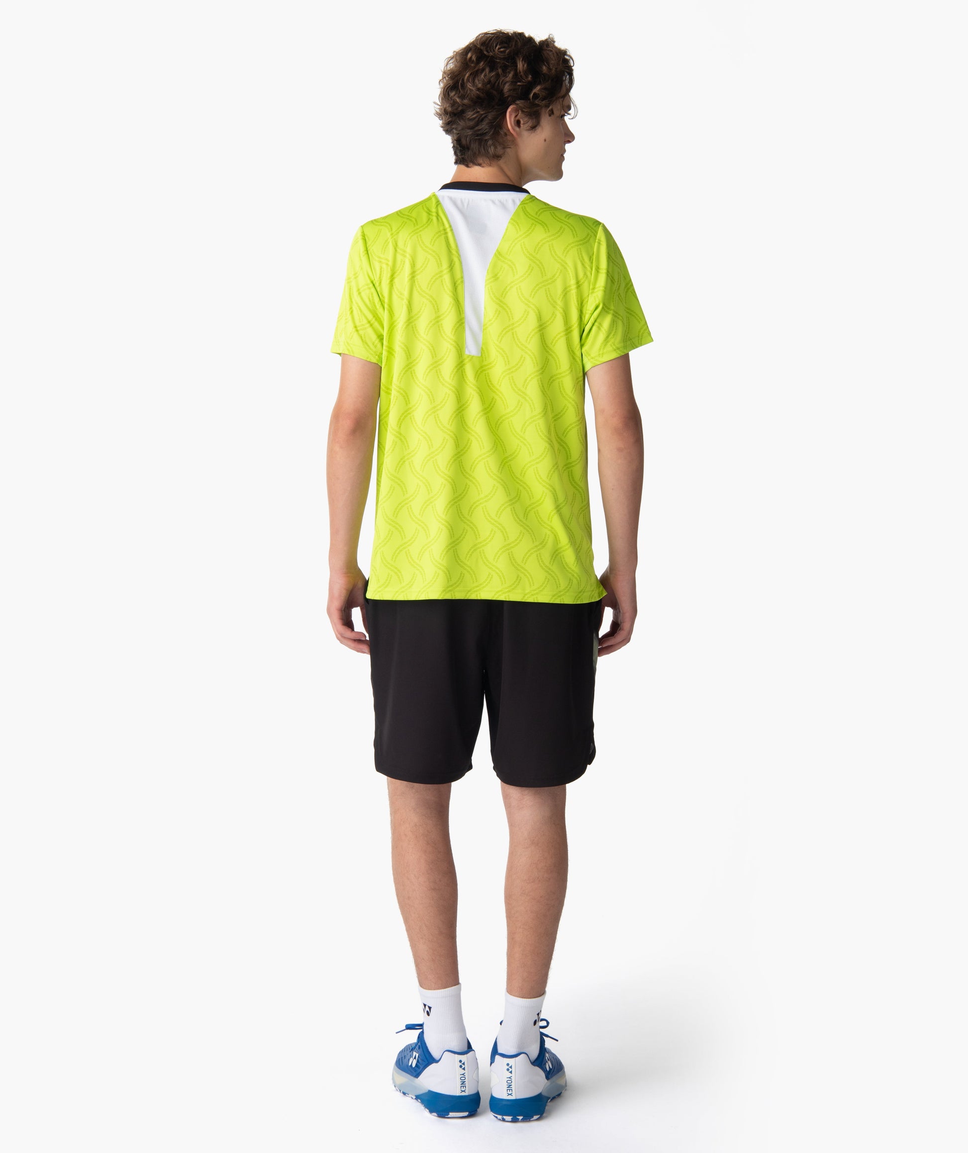 FRESH LIME
