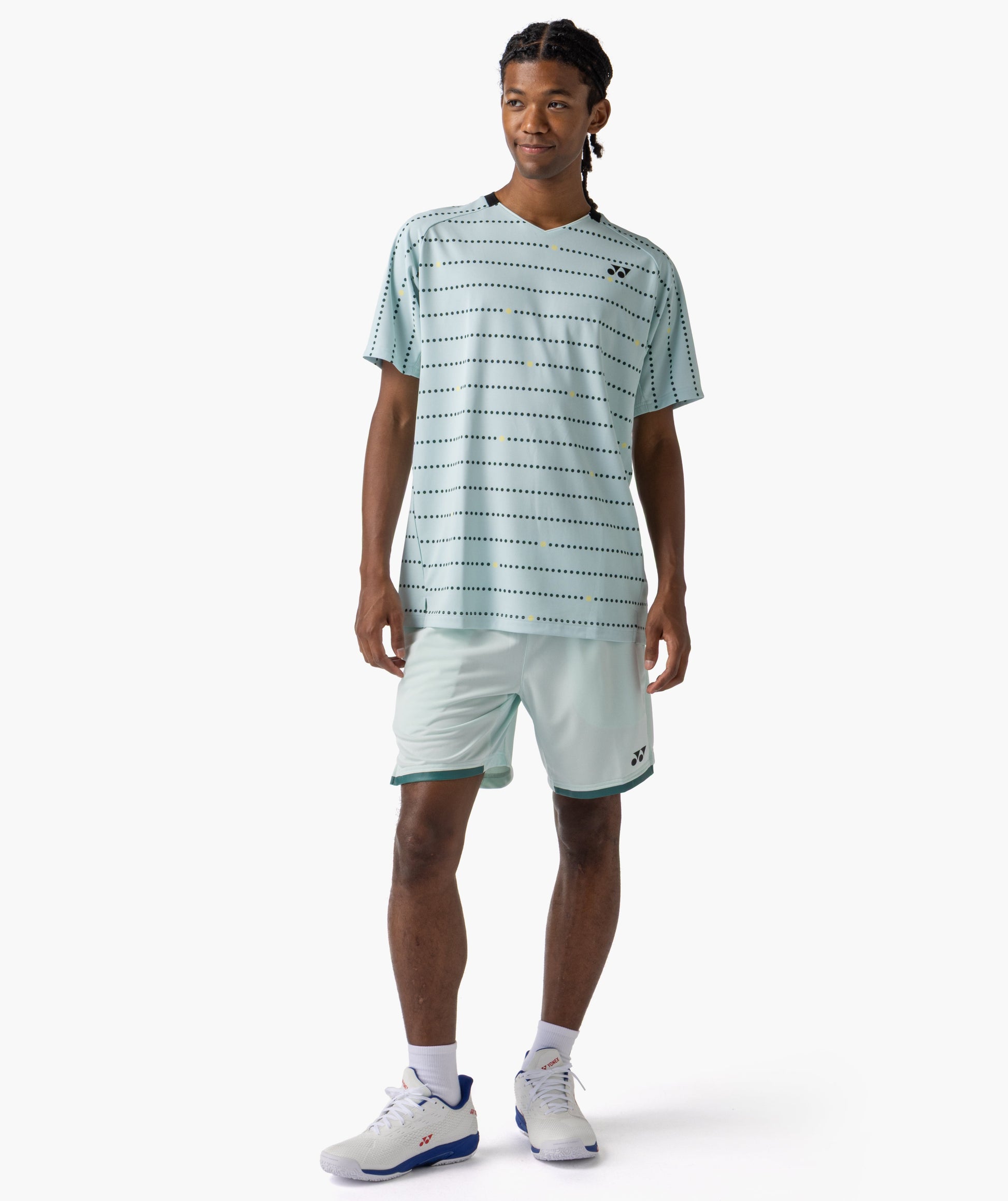 ICE BLUE