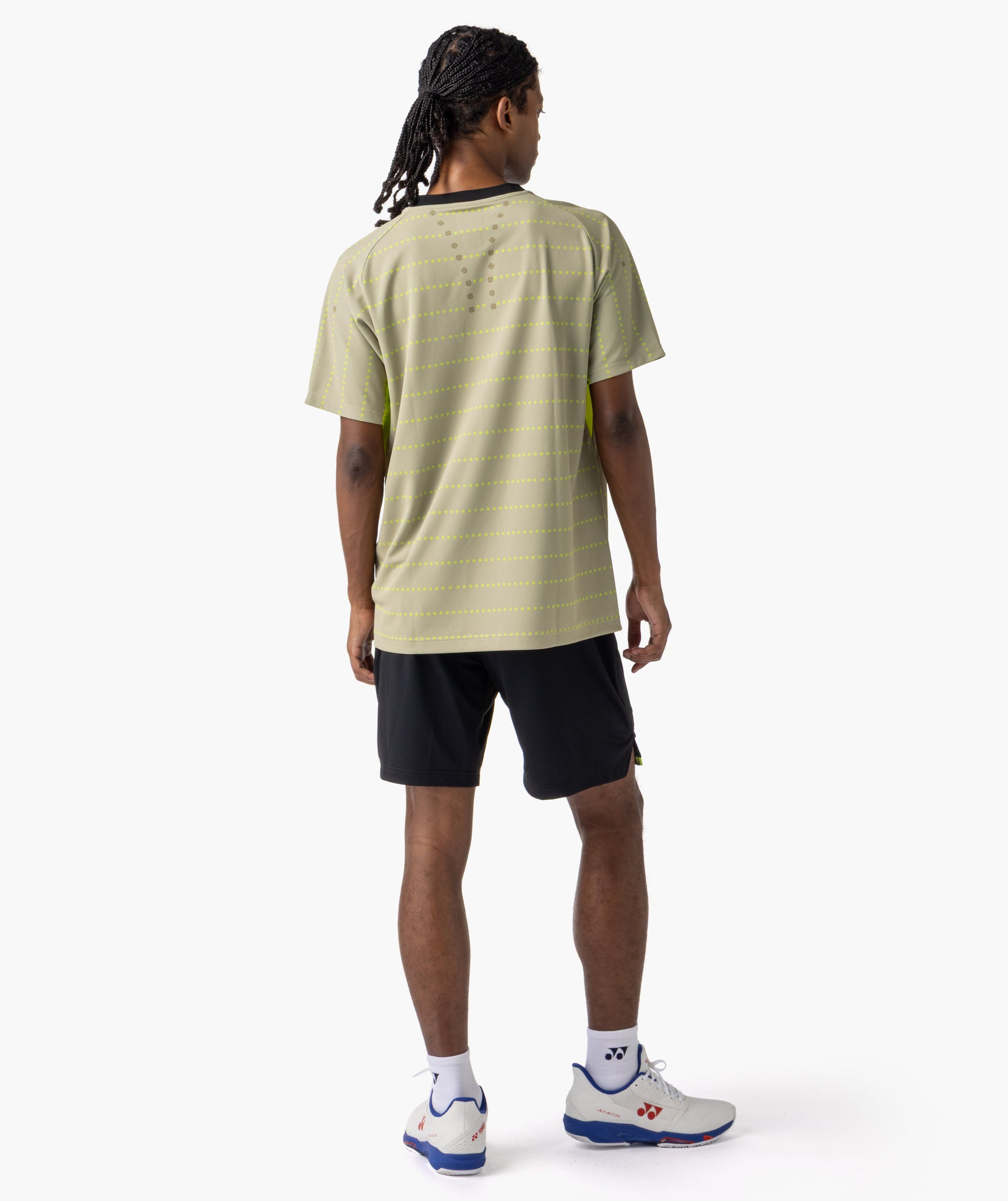 KHAKI BEIGE