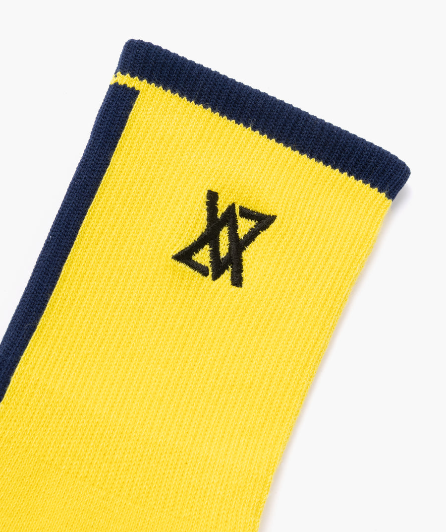 laser-yellow