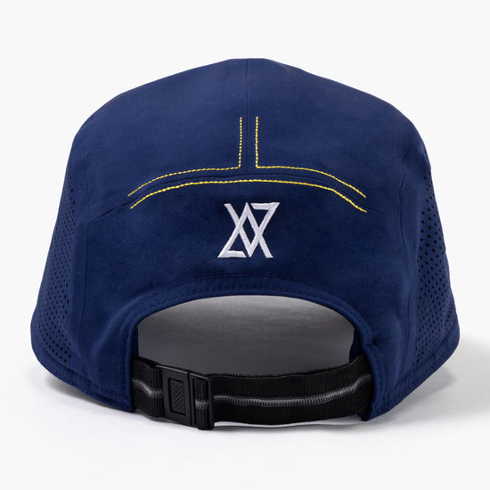 dark-blue
