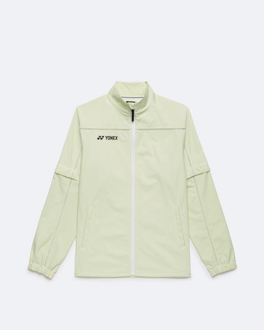 YONEX UNISEX WARM-UP JACKET 50189YX