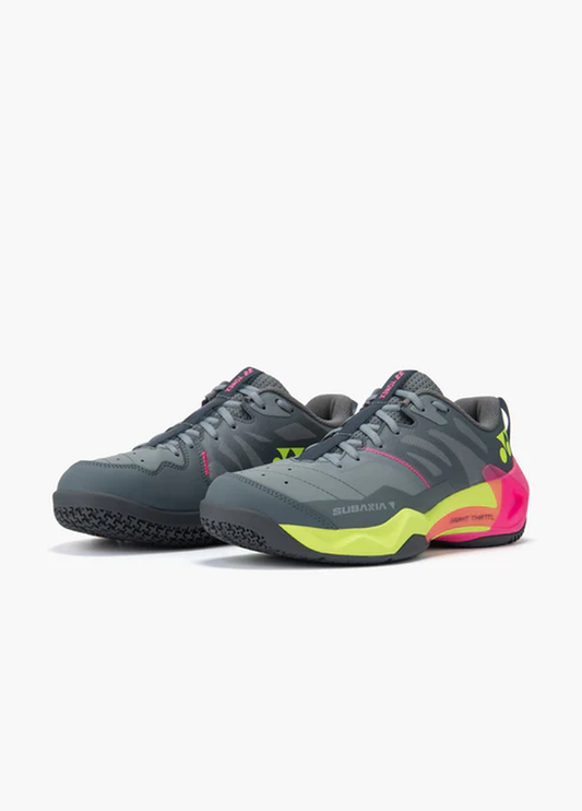 YONEX BADMINTON SHOES SUBAXIA GT WIDE SHBSG1WEX