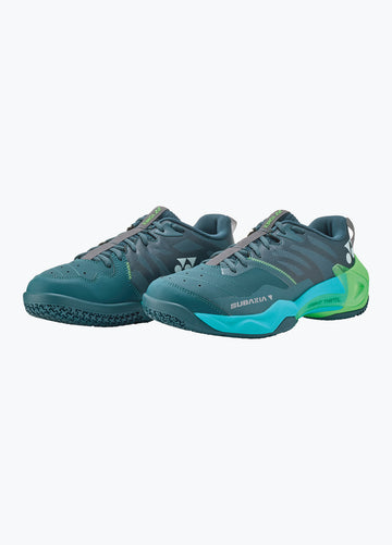 [PRE-ORDER] YONEX BADMINTON SHOES SUBAXIA GT WIDE SHBSG1WEX