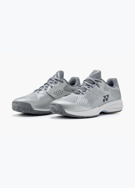 YONEX TENNIS POWER CUSHION SONICAGE MEN ALL COURT SHTSCMAEX