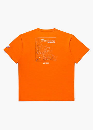 YONEX UNISEX T-SHIRT YOB26190EX