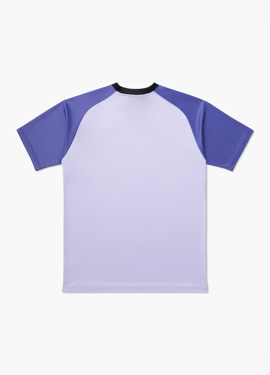 PALE LILAC