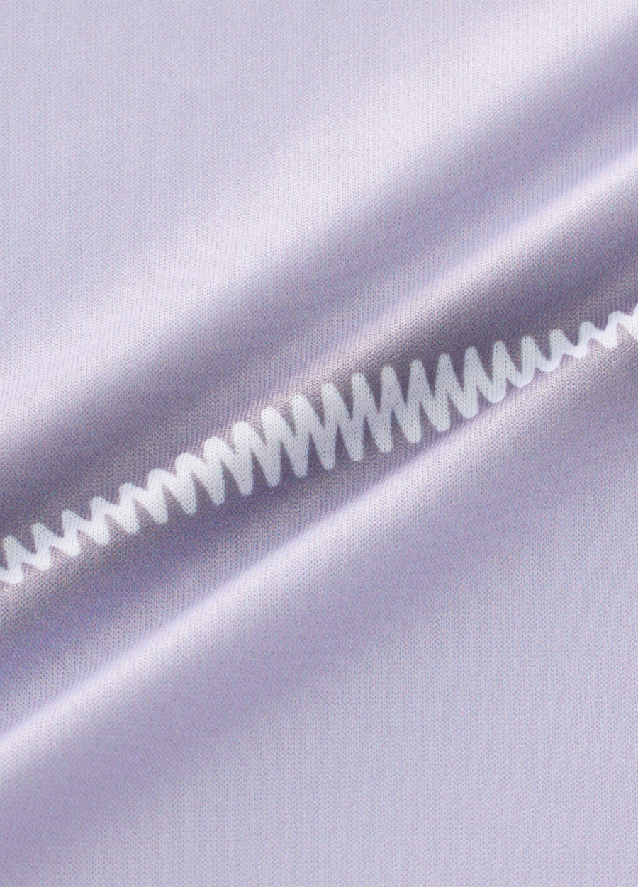 PALE LILAC