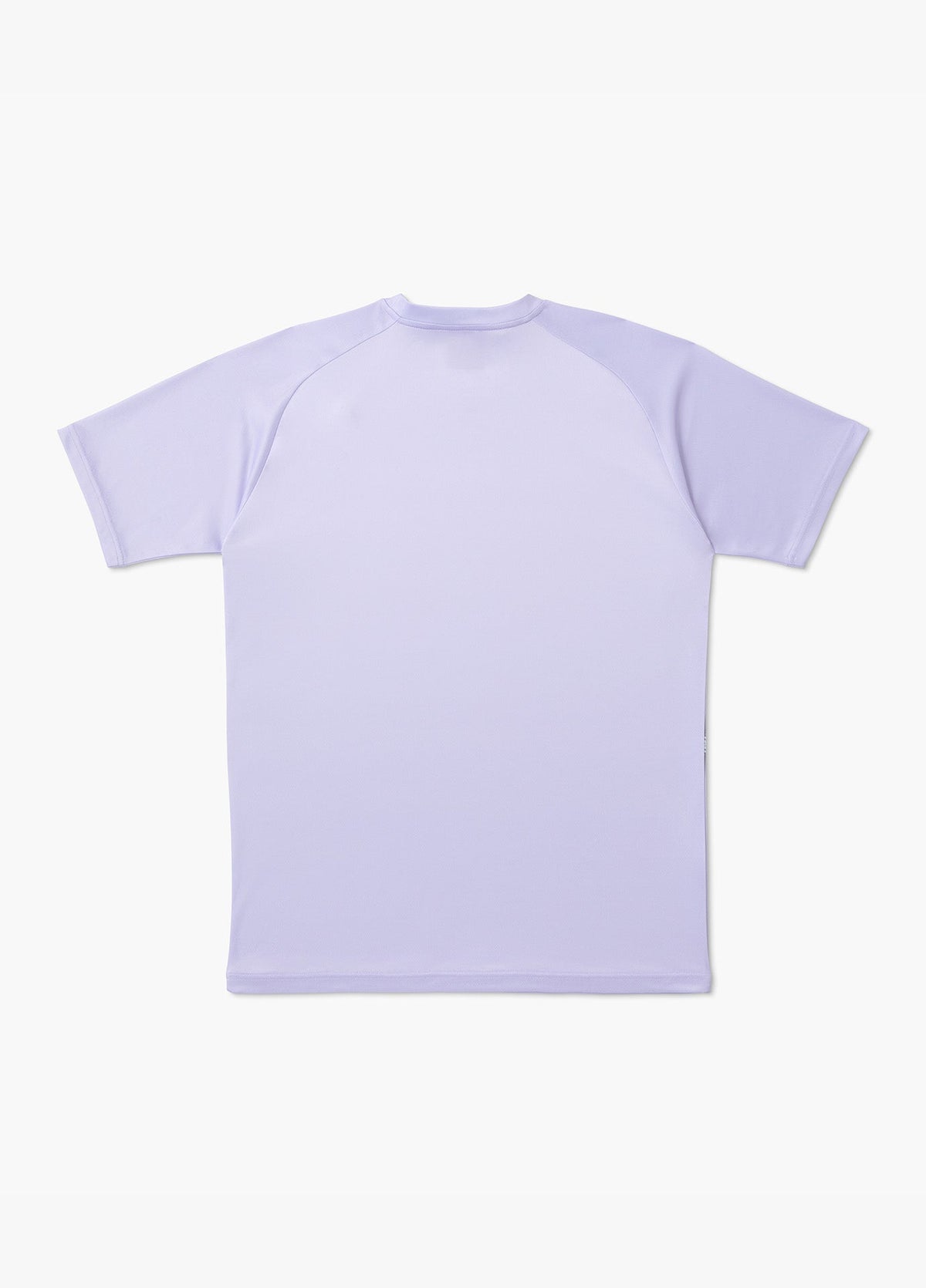 PALE LILAC