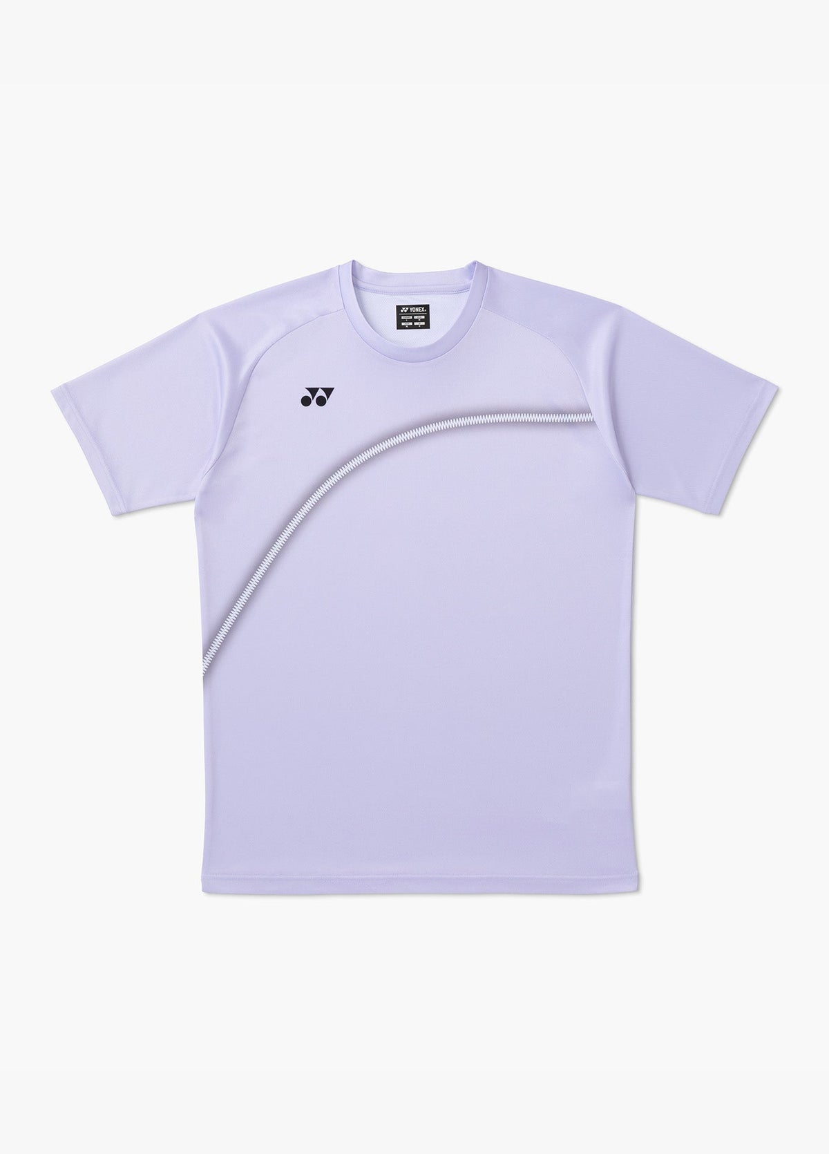 PALE LILAC