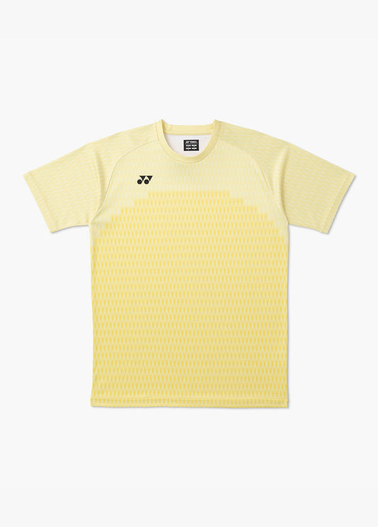 PALE YELLOW