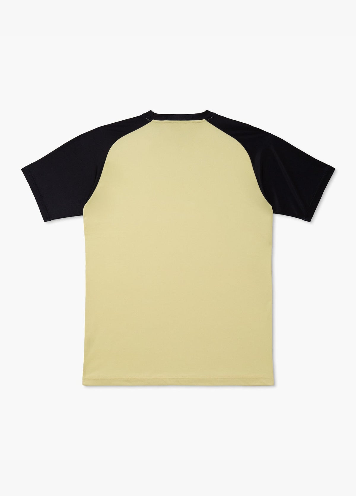 PALE YELLOW