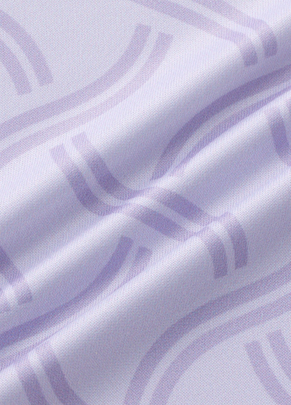 PALE LILAC