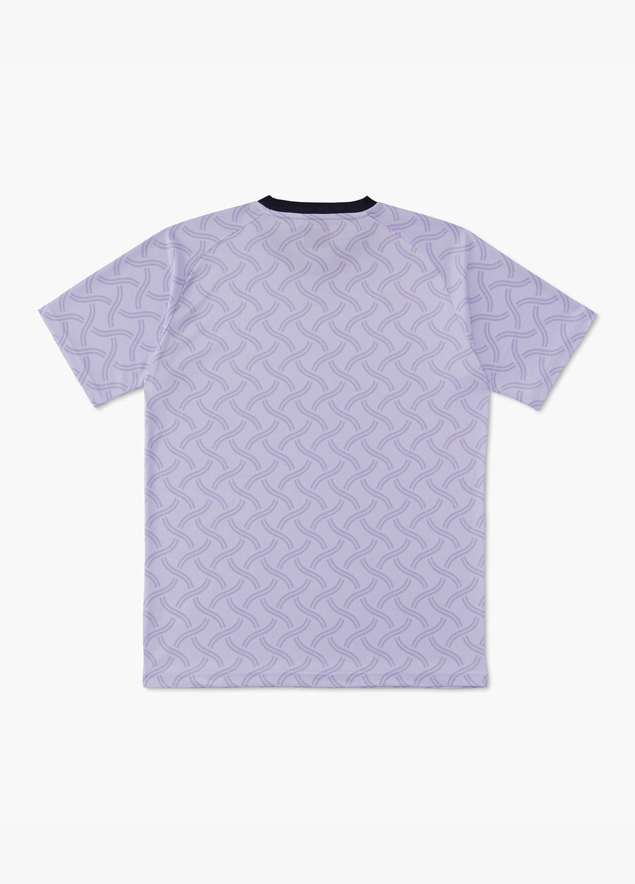 PALE LILAC