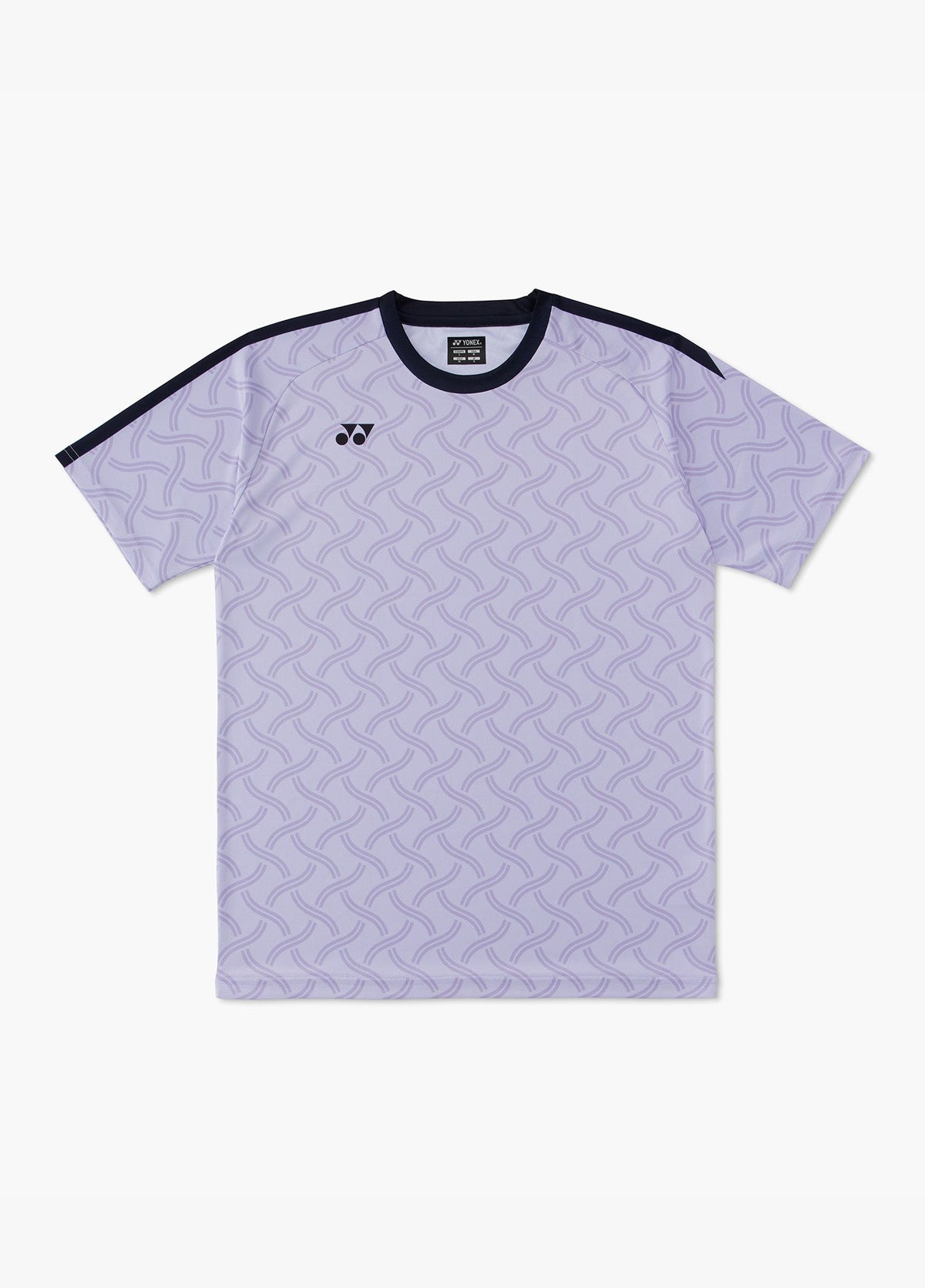 PALE LILAC