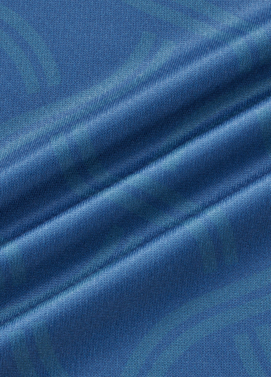 INDIGO BLUE