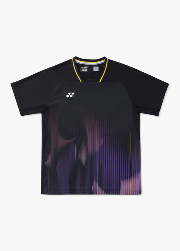 YONEX MEN CREW NECK SHIRT 10735YX