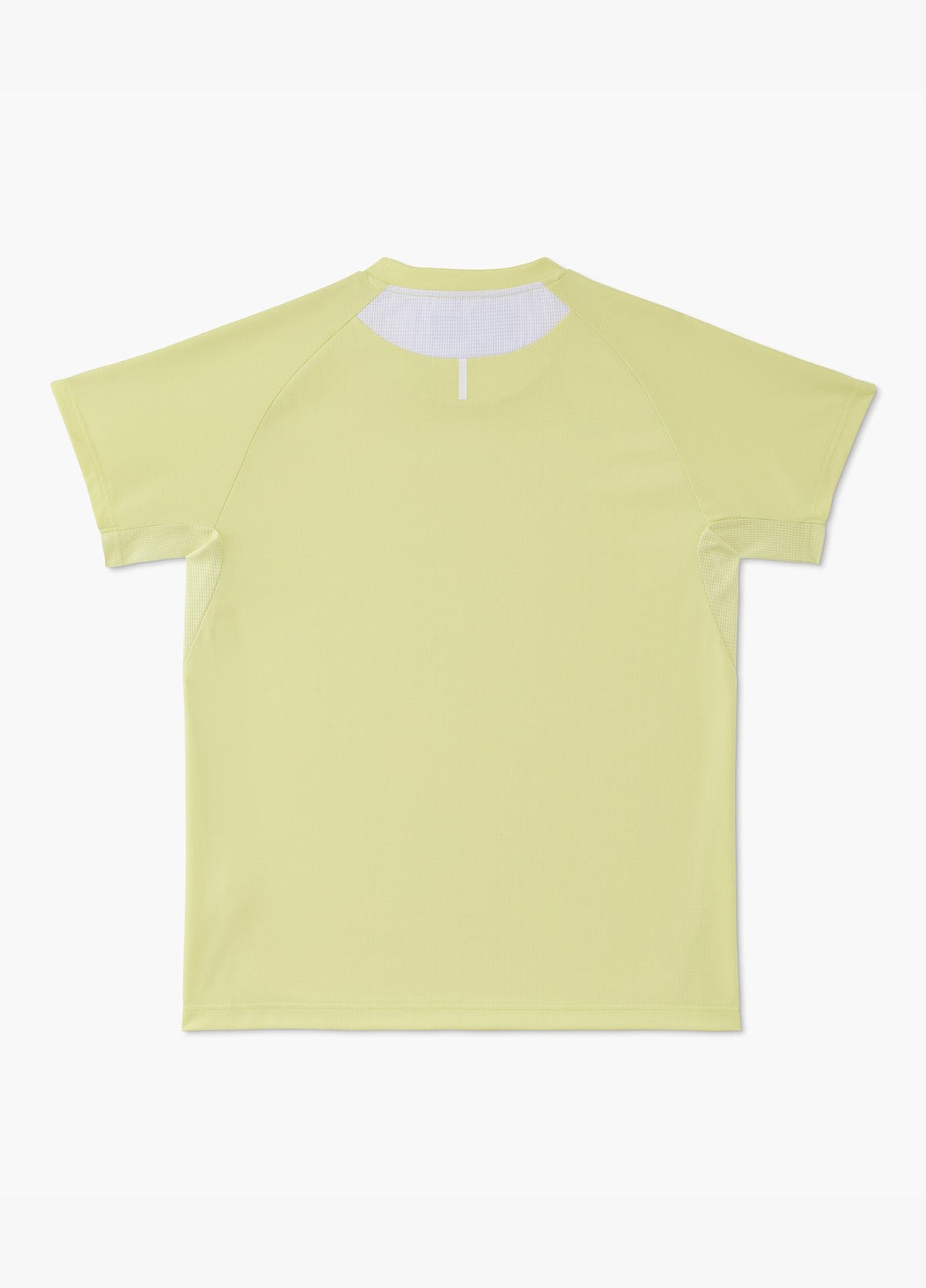 PALE YELLOW