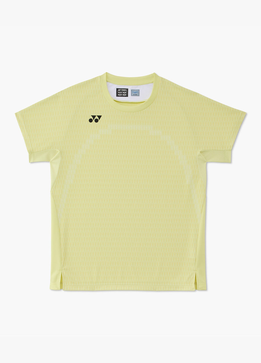 PALE YELLOW