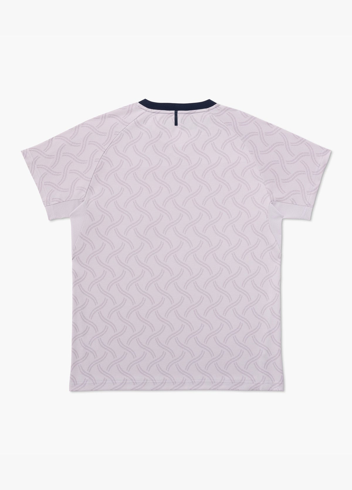 PALE LILAC
