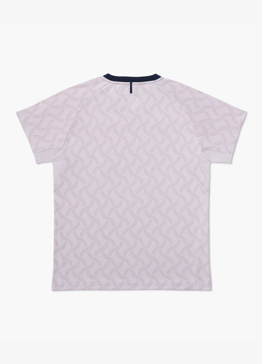 PALE LILAC