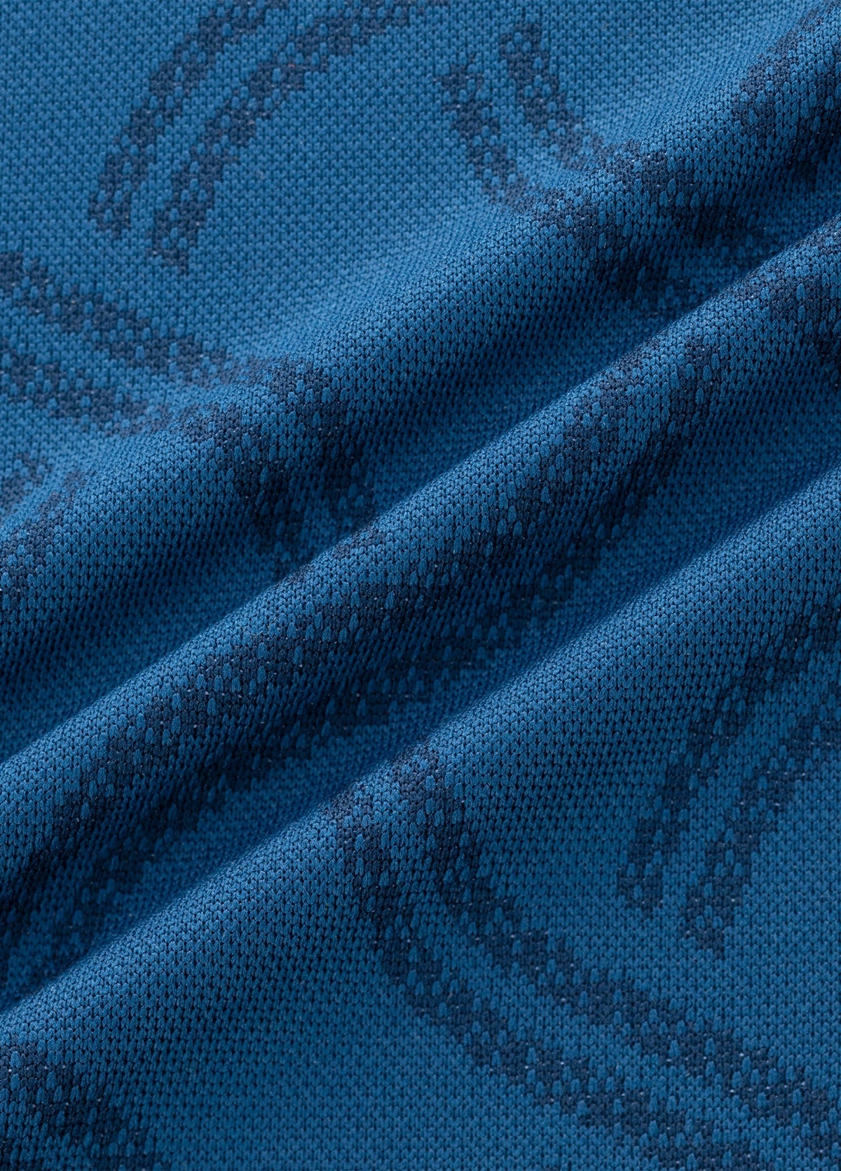 INDIGO BLUE