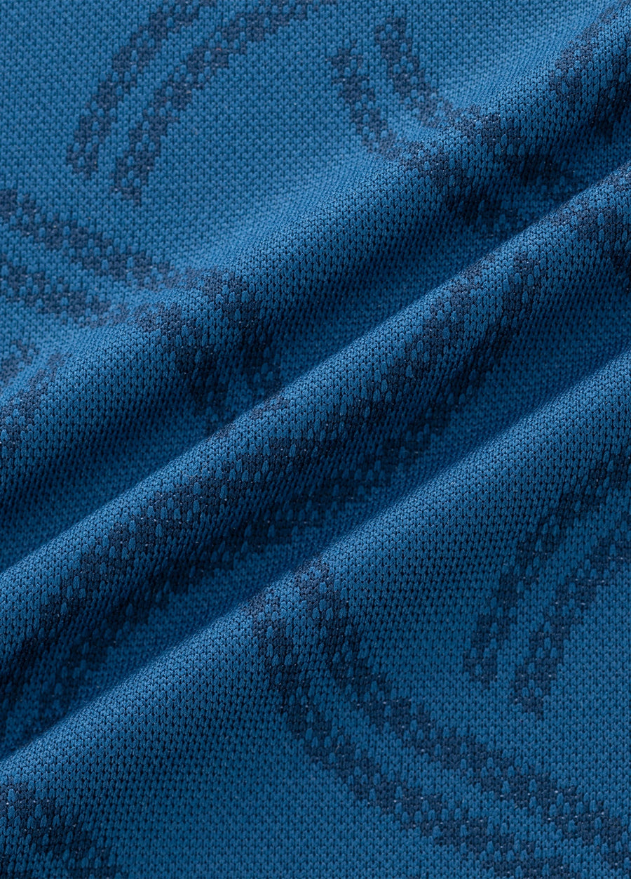 INDIGO BLUE