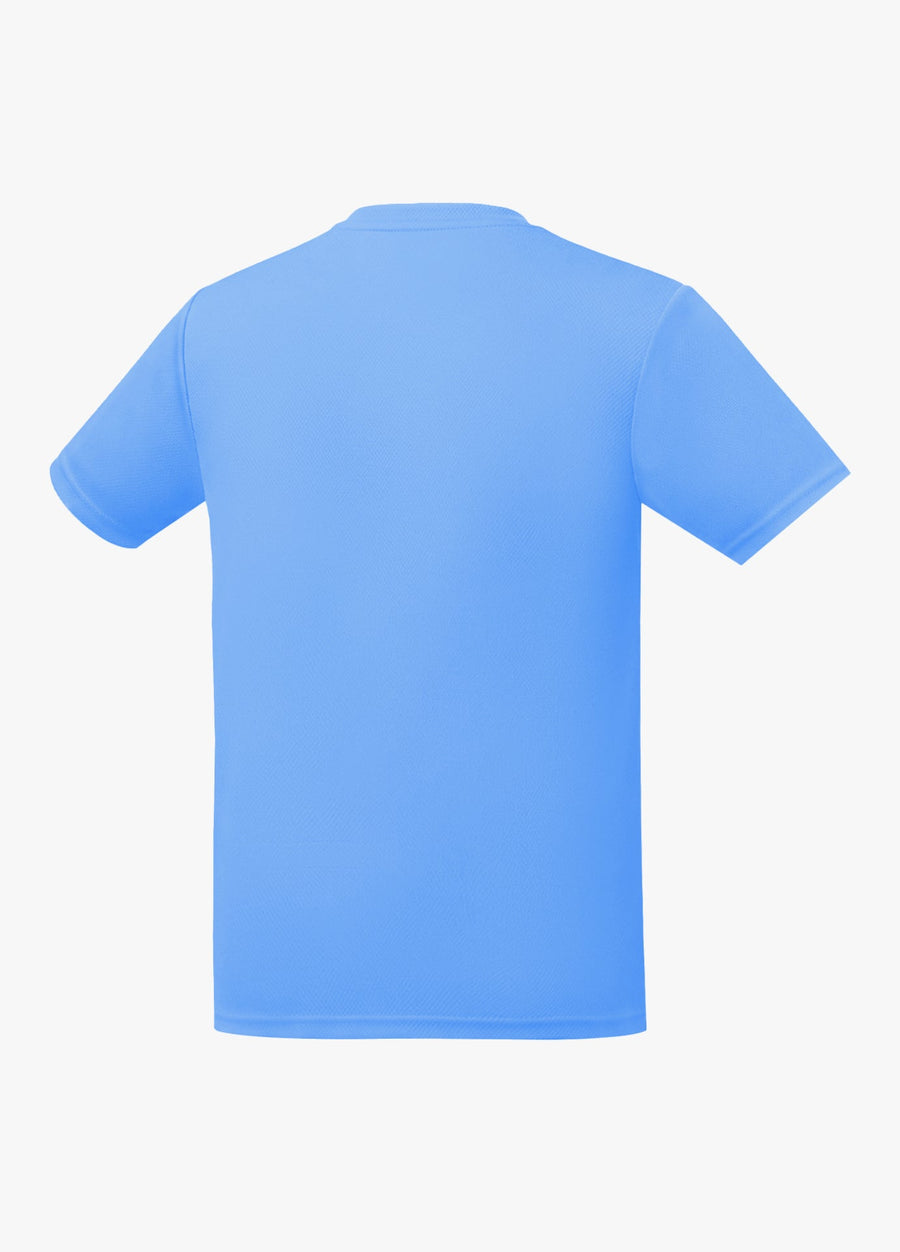 AZURE BLUE