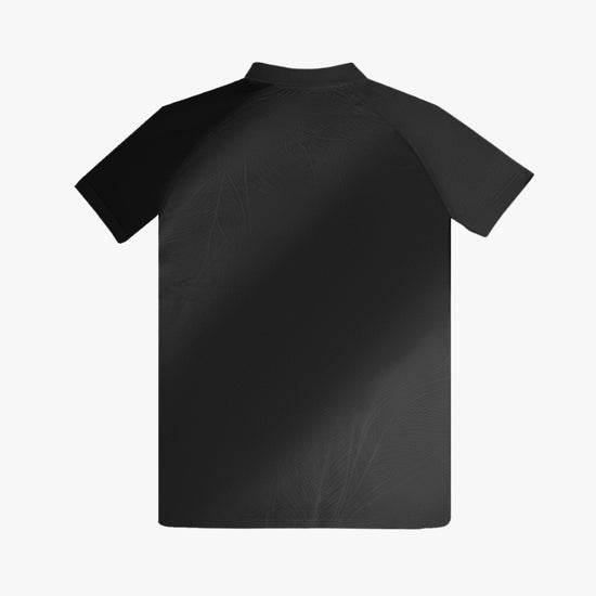 JET BLACK