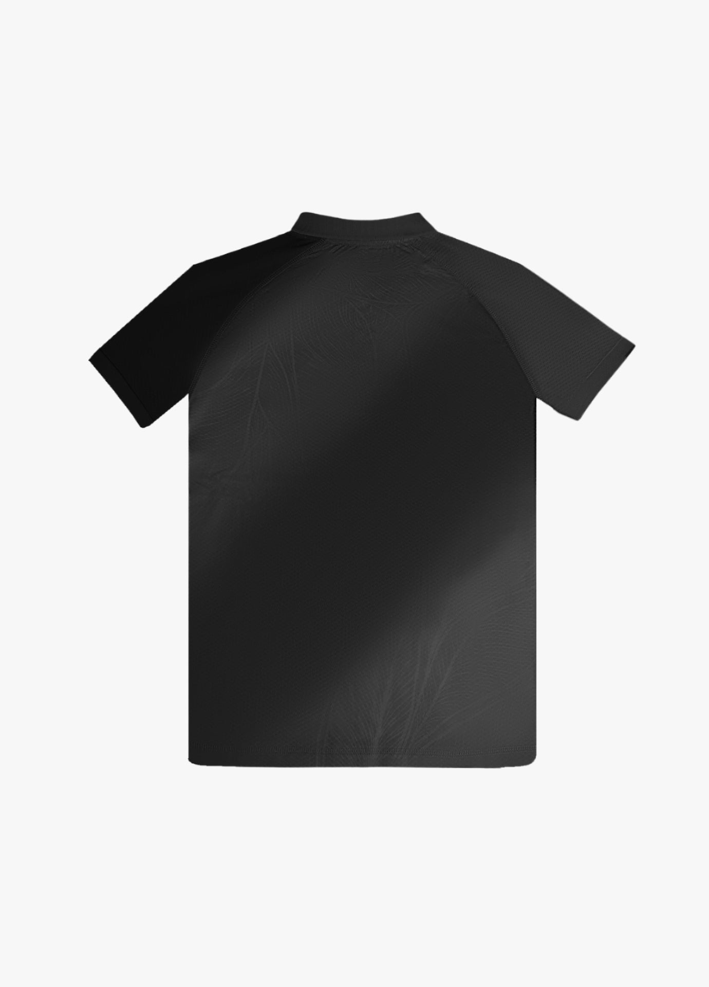 JET BLACK