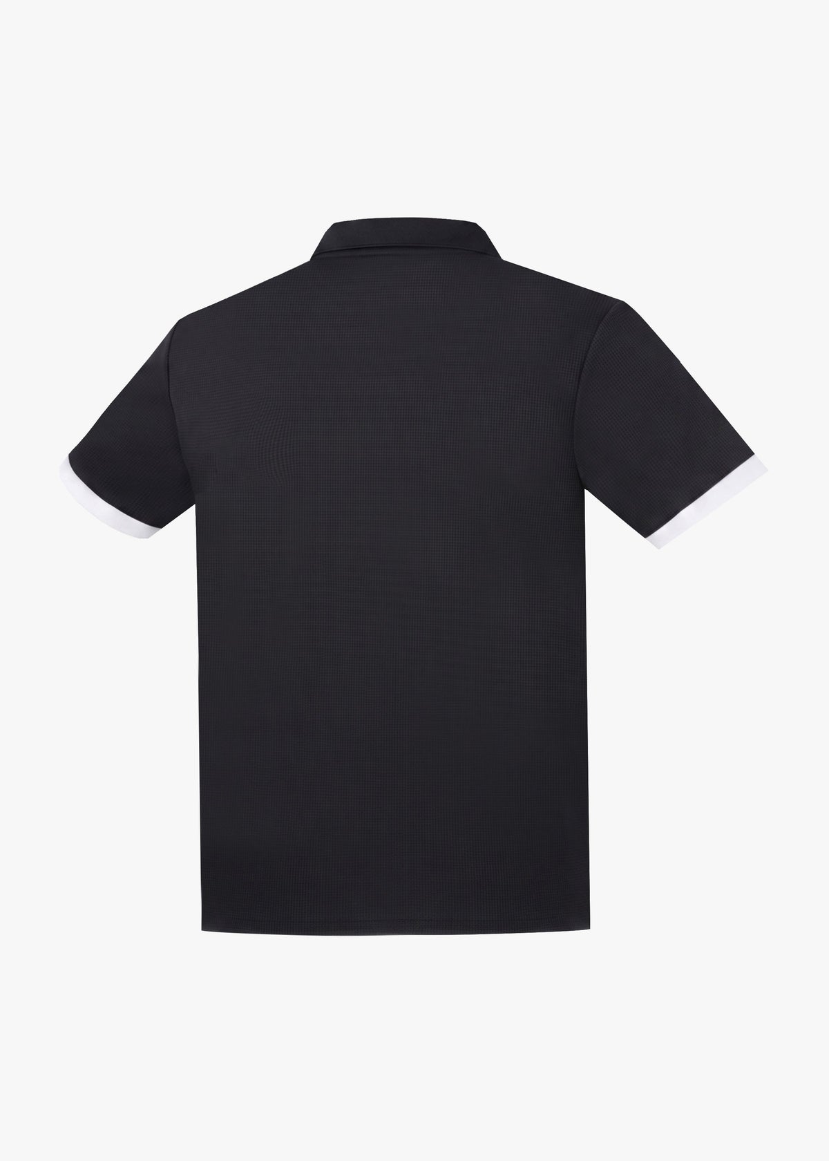JET BLACK