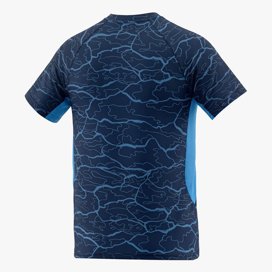 BLUE DEPTHS
