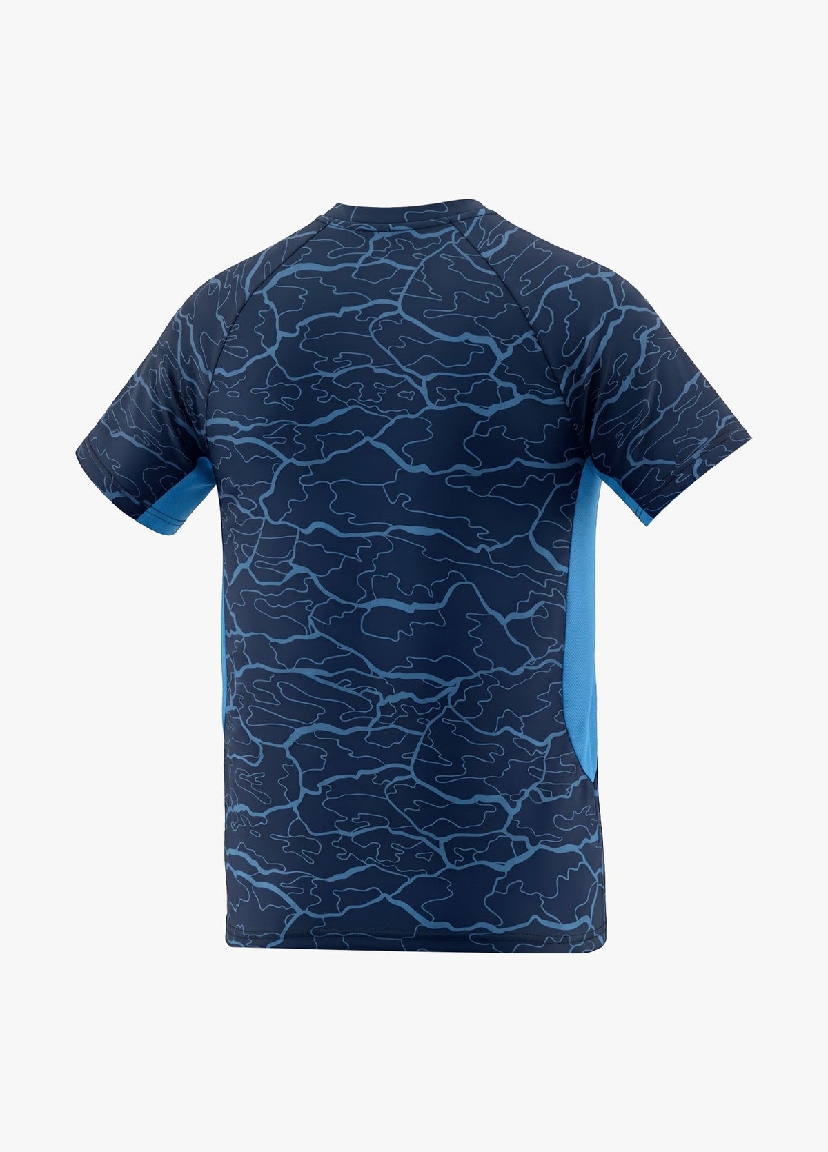 BLUE DEPTHS
