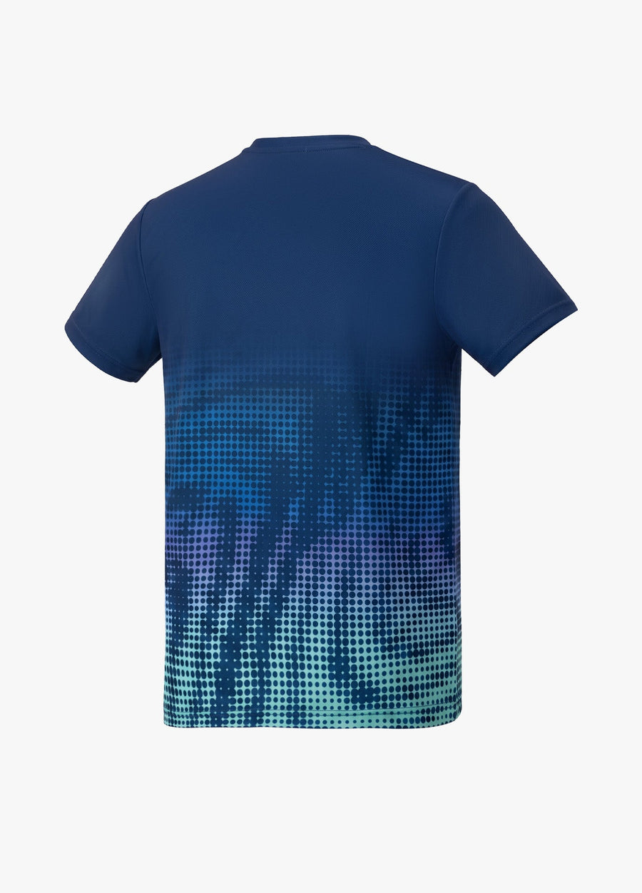 BLUE DEPTHS