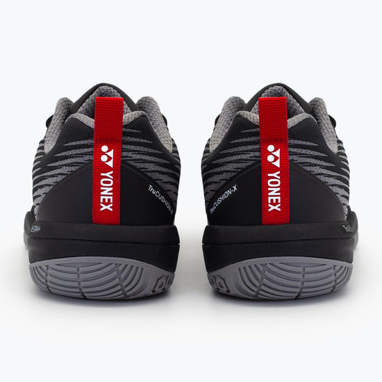 BLACK/FROST GRAY