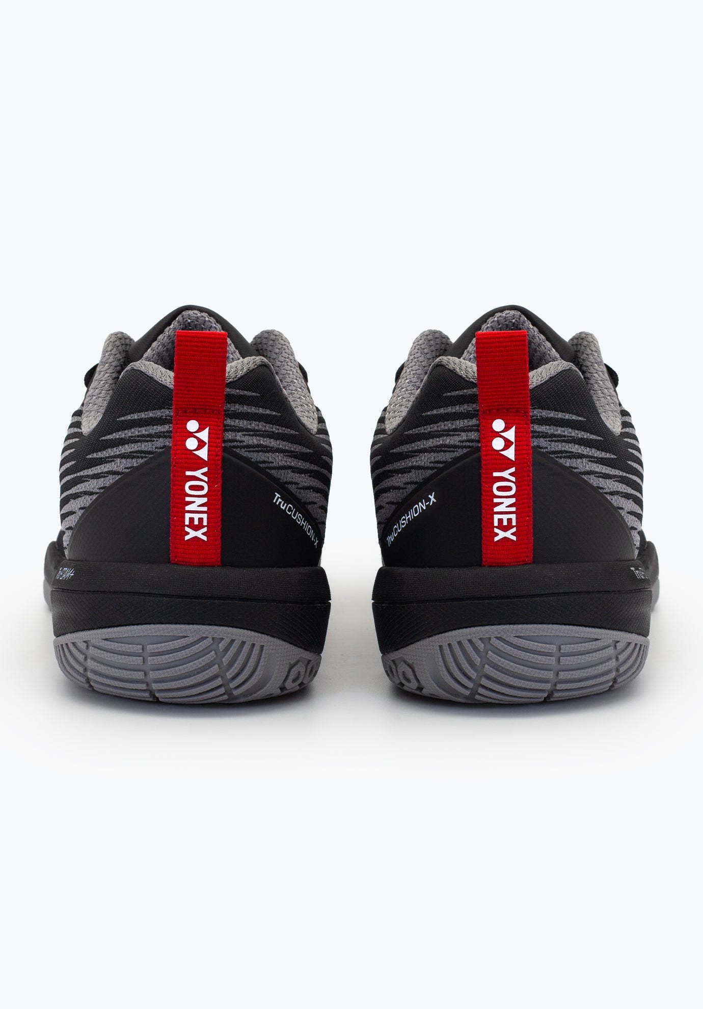 BLACK/FROST GRAY