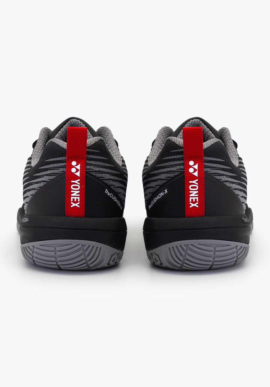 BLACK/FROST GRAY
