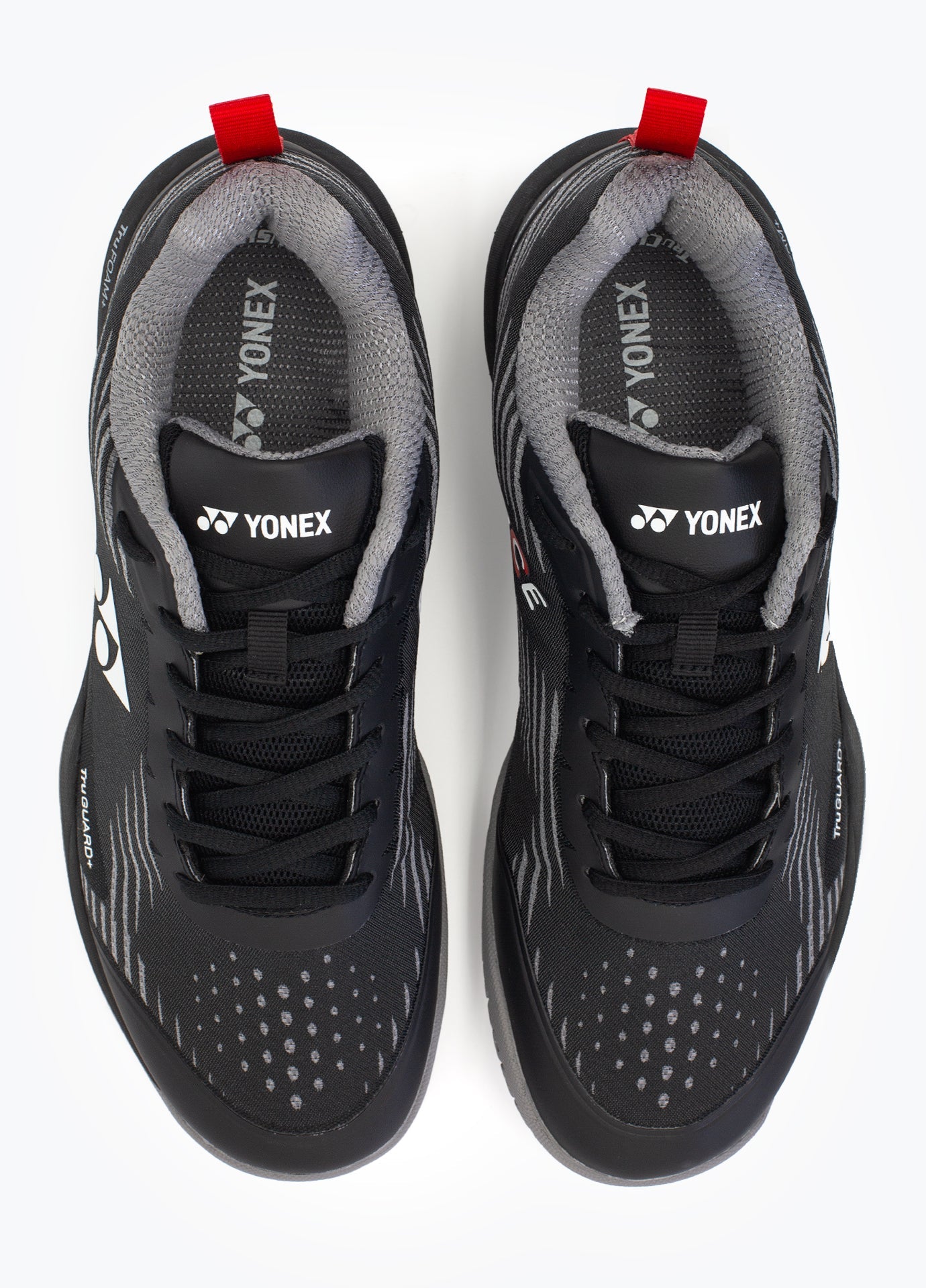 BLACK/FROST GRAY