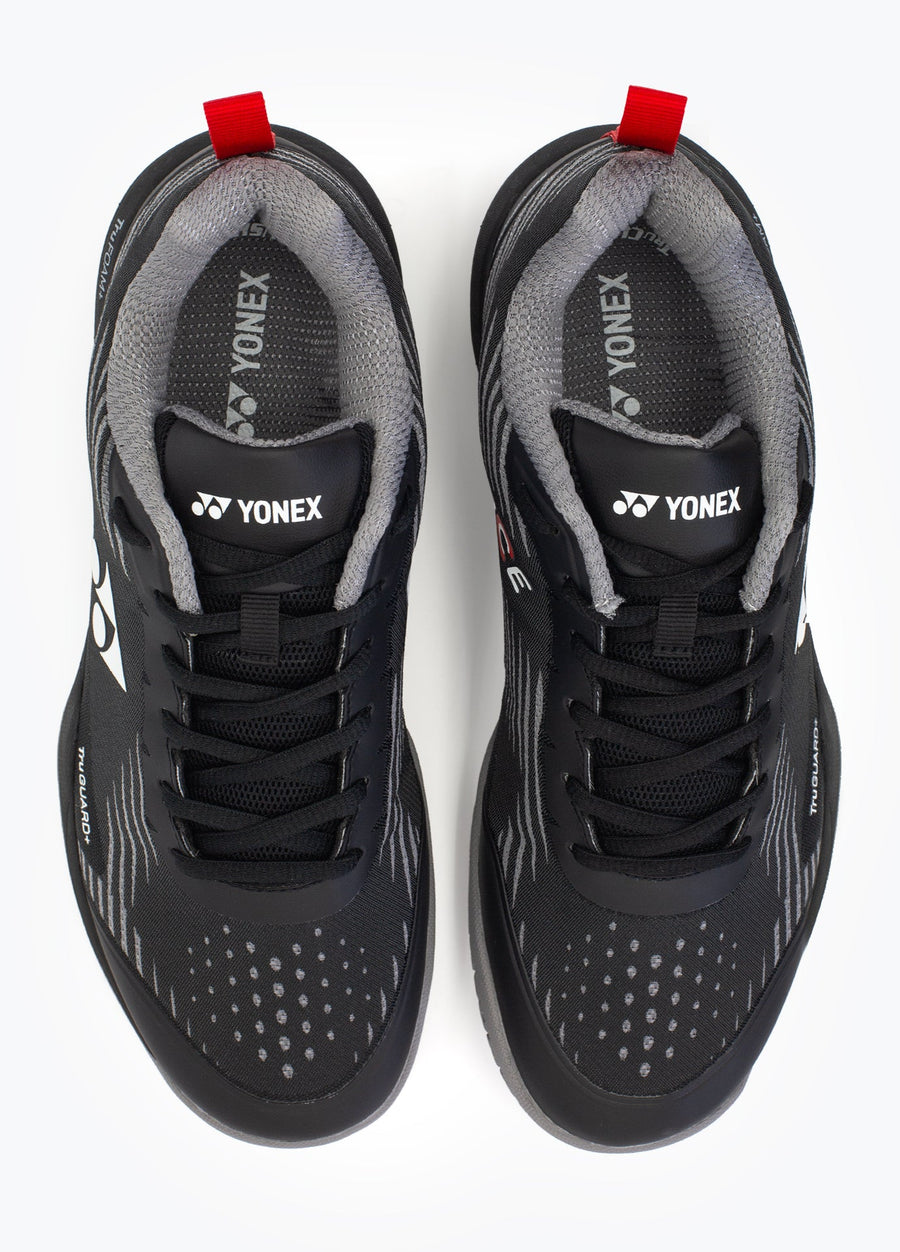 BLACK/FROST GRAY