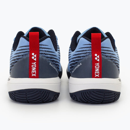 SMOKE BLUE/DARK DENIM