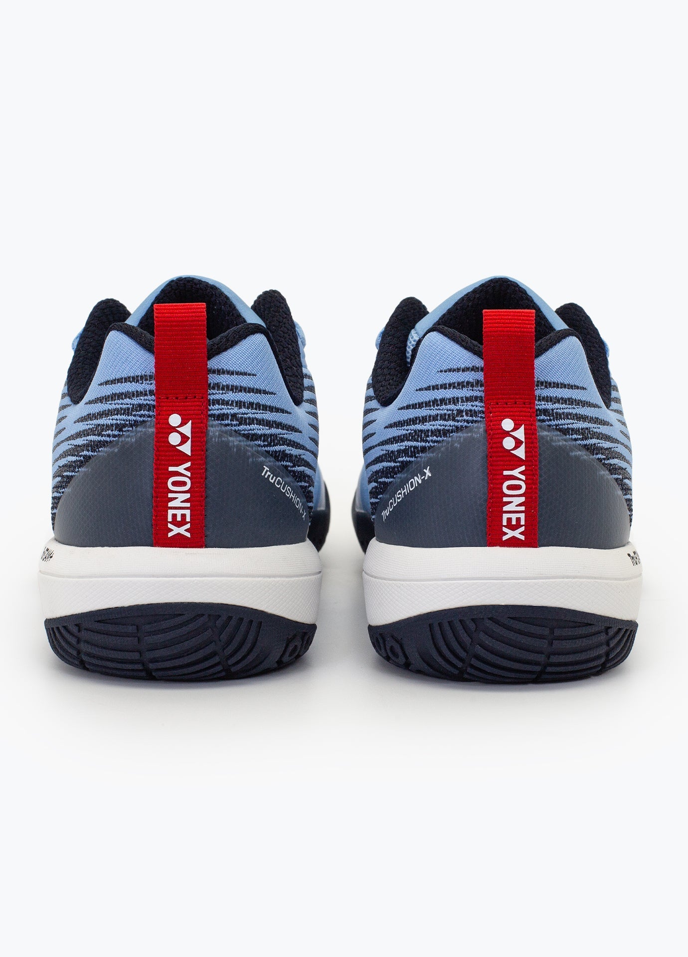 SMOKE BLUE/DARK DENIM