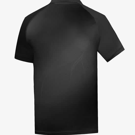 JET BLACK