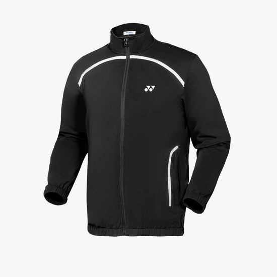 JET BLACK