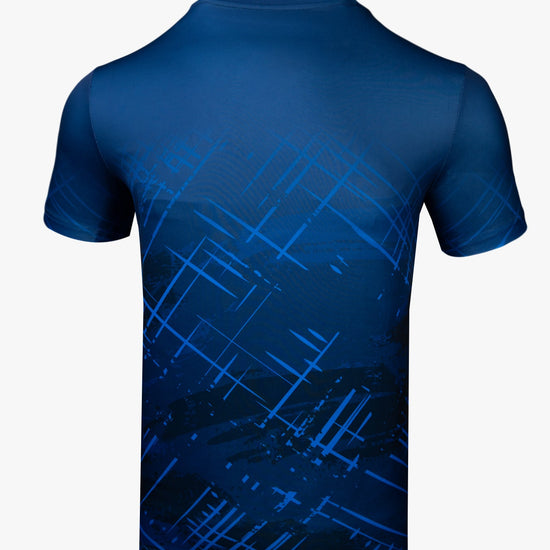 BLUE DEPTHS