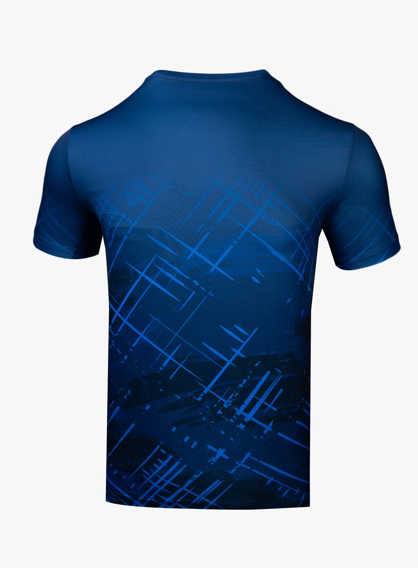 BLUE DEPTHS