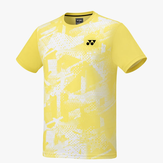 CANARY YELLOW